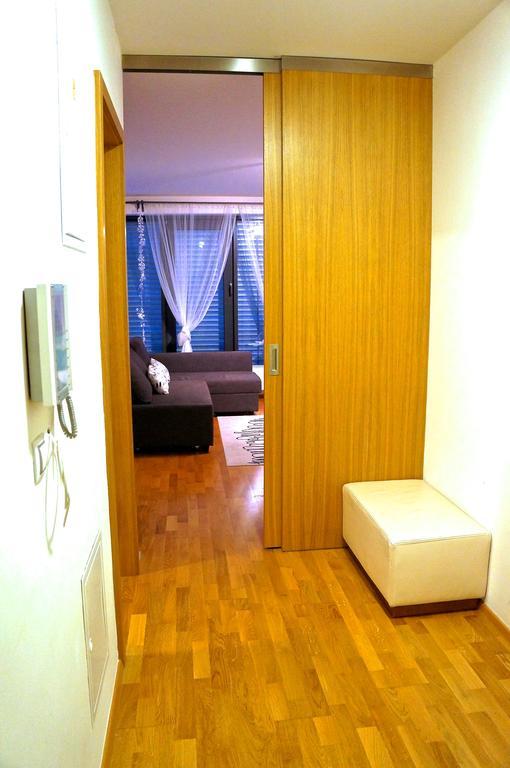 Ferienwohnung Studio 53 Prag Zimmer foto